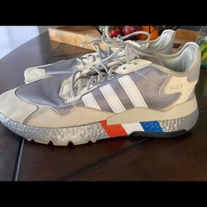 Men’s Adidas size 12.5 make me a offer